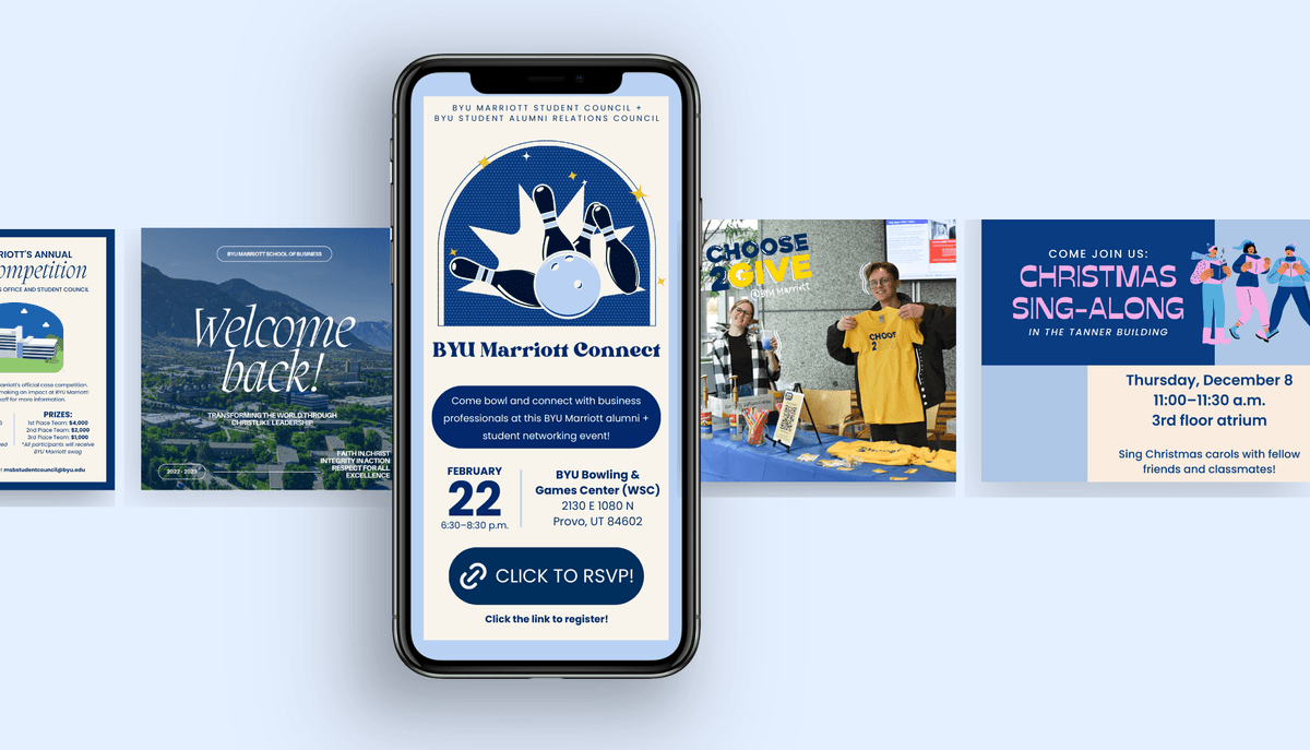 Communication Strategy