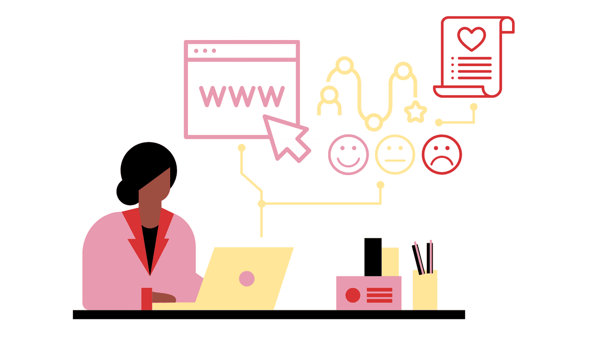 User Experience Interviews