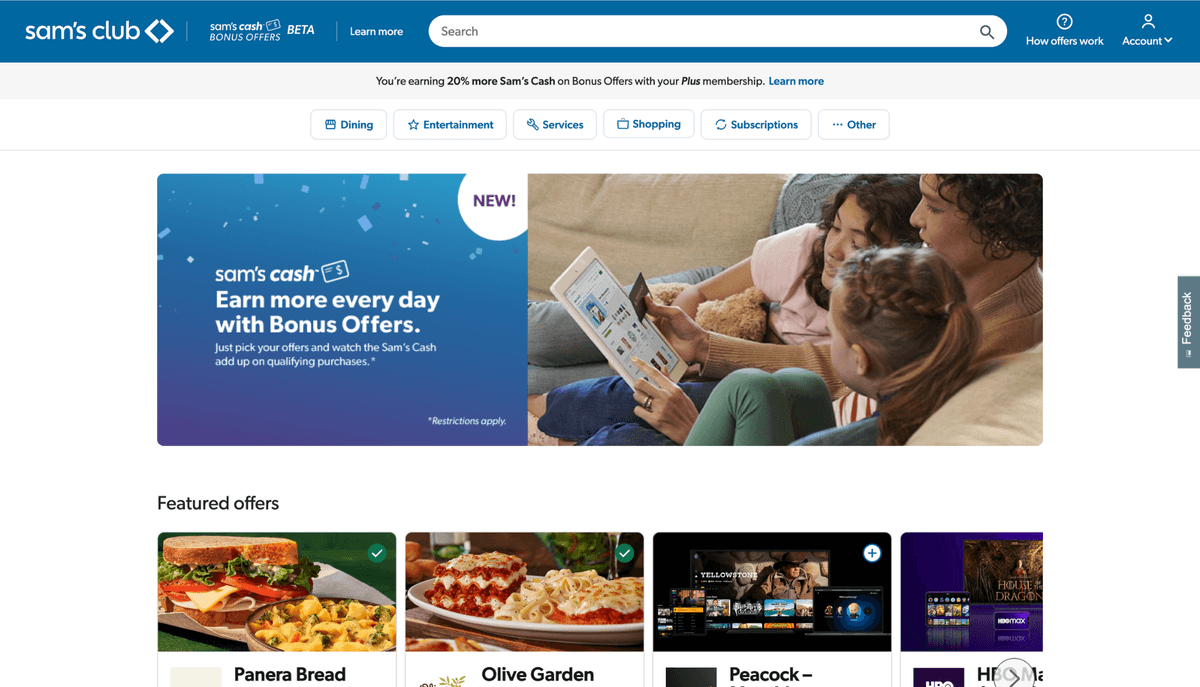 Current State + Competitive Analysis