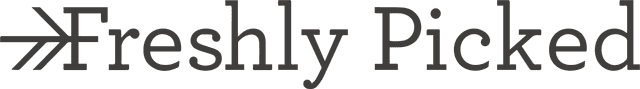 Freshly Picked logo